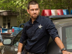Musim Ketiga Drama Laga Banshee Tayang di Cinemax 10 Januari