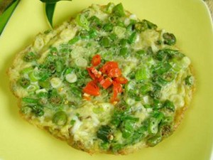 4 Langkah Praktis Membuat Omelet Jawa Buat Sarapan