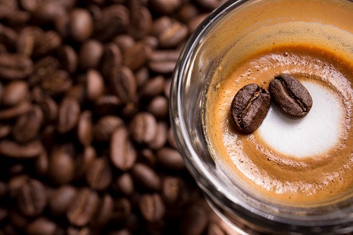 Mau Buka Kafe? Gabung Segera di Indonesian Coffee Academy