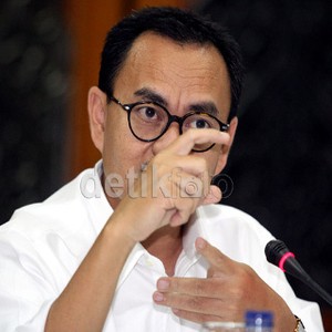 Tak Mau Lagi Ada Kriminalisasi Pegawai PLN, Ini Langkah Sudirman Said