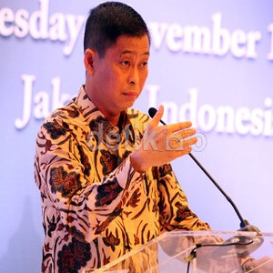 Ini Alasan Menhub Jonan Batasi Harga Tiket Pesawat Murah