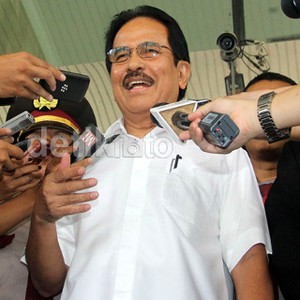 Ini Hasil Rapat 4 Menteri Jokowi Soal Kasus Pidana IM2 dan PLN