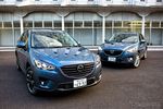 Mazda CX-5 Bersolek