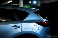 Sayang tidak diketahui secara pasti apakah mesinnya akan ikut diubah tau tidak. Namun tidak menutup kemungkinan, mesin SKYACTIV akan menjadi pilihan utama, dengan menyajikan efisiensi dan mengutamakan keramahan lingkungan. Pool/dok Response.