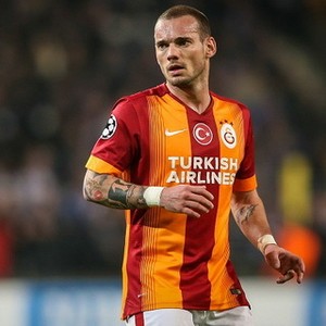 Allegri: Sneijder Akan Buat Lini Tengah Juve Makin Komplet