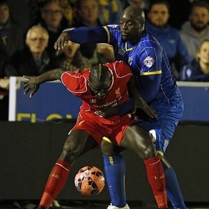 Rodgers Akui Liverpool Tak Menang dengan Mudah