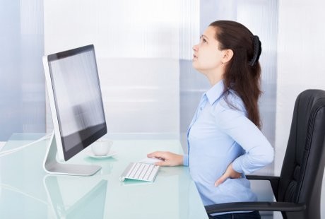 Duduk Terlalu Lama, Dokter Bilang Bahayanya Sama Seperti Merokok