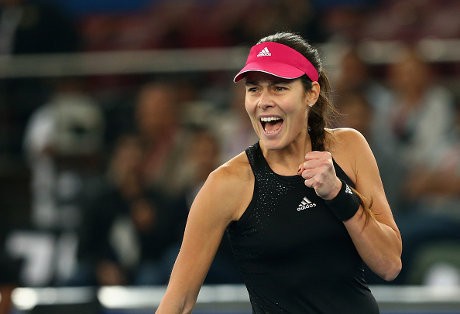 Ivanovic Ingin Juara Grand Slam Lagi