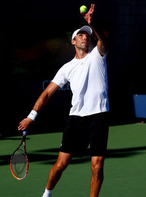 Sudah 3 Petenis Cetak 9 Ribu Ace