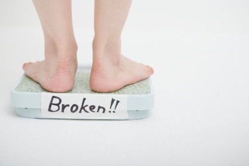 Inilah Akibat Buruk Jika Anda Mengikuti Diet yang Salah Inilah Akibat Buruk Jika Anda Mengikuti Diet yang Salah