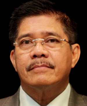 Disebut Membangkang oleh Wakil Ketua MK, Ketua MA: Sadis...
