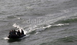 Jenazah ke-40 Sudah di KRI Banda Aceh, ini Kondisi dan Proses Evakuasinya