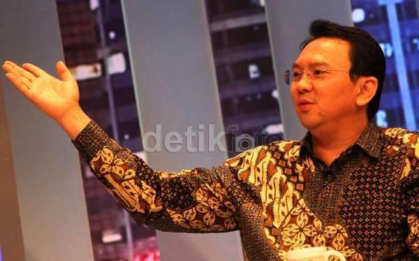 Kecewa dengan Pelayanan Terpadu, Ahok Segera Sidak Kantor PTSP
