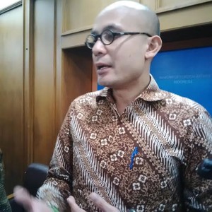 Travel Advice AS dan Australia, Kemlu: Seperti Ibu Bilang Hati-hati di Jalan