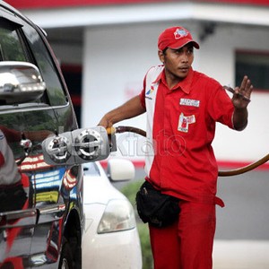 Februari, Harga Premium Bisa Turun Jadi Rp 7.000/Liter