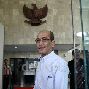 Faisal Basri: SPBU Asing Jual Bensin Premium RON 88 Sama Saja Bunuh Diri