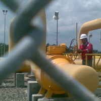 Hampir 5 Tahun, Pengusaha Sarung Tangan Karet di Medan Teriak Soal Gas