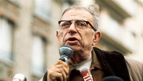 Panitia Nobel Ungkap Surat Penolakan Jean-Paul Satre pada 1964