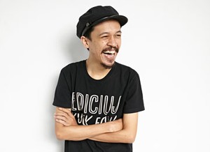 Q&A: Farid Stevy Asta (FSTVLST)
