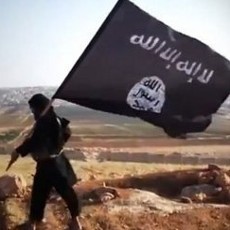 ISIS Tutup Sekolah, 670 Ribu Anak di Suriah Tak Dapat Pendidikan