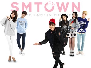 SMTOWN Land, Surga Buat Pecinta Artis SM Entertainment