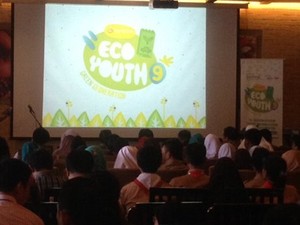 Toyota Eco Youth 9 Mulai Digelar