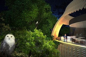 Eco Theme Park Terbesar Sedunia di Batam, Apa Isinya?