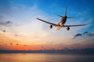Menpar Optimis Pembatasan Tiket Pesawat Murah Tak Ganggu Wisatawan