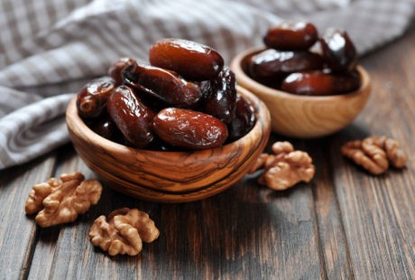Studi Ungkap Konsumsi Buah Kurma Memiliki Manfaat Super, Apa Itu?