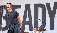 10 Momen Musik Dunia Ter-HOT 2014