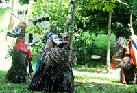 10 Pertunjukan Terbaik 2014
