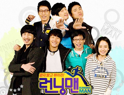 10 Variety Show Korea Ini Paling Hits di 2014