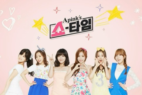 10 Variety Show Korea Ini Paling Hits di 2014