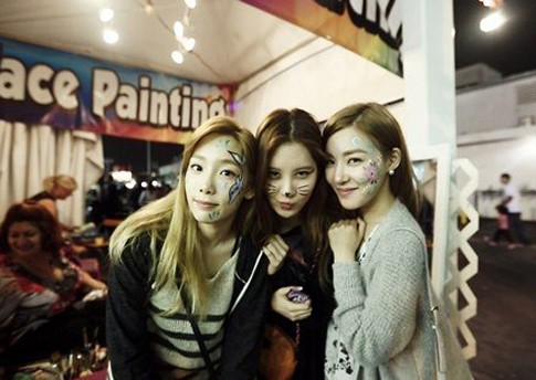 10 Variety Show Korea Ini Paling Hits di 2014