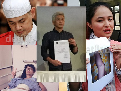 September: Lanjutan Kemalangan Marshanda, Kebebasan Ariel NOAH