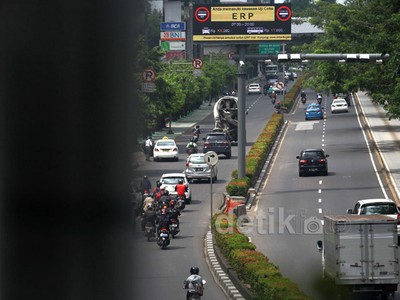 ERP Akan Berlaku Pada Bulan Juni