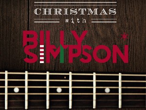 Memperpanjang Momen Natal Bersama Billy Simpson
