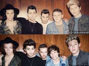 Lima Orang Ini Mengaku Kembaran One Direction
