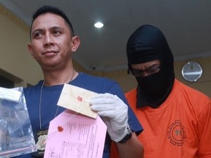 Saat Ditangkap, Fariz RM Sedang Fly dan Bikin Lagu