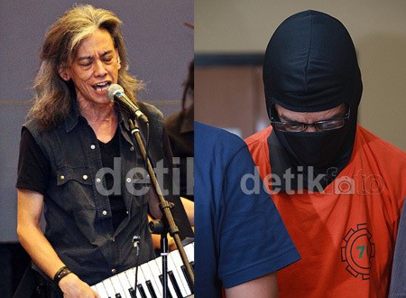 MSA Akui Biasa Jual Narkoba ke Fariz RM