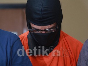 Kembali Ditangkap karena Narkoba, Fariz RM Ingkari Janji dengan Keluarga