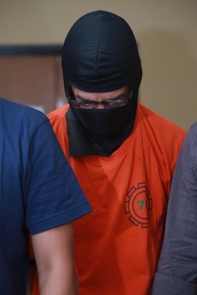 Keluarga Tegaskan Tak Ada Pesta Ultah Sebelum Fariz RM Ditangkap