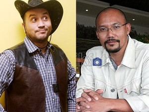 Gary Iskak Jajal Narkoba Sejak Remaja, Yoyo Padi Jadi Pecandu 10 Tahun