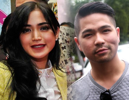 Ini Permintaan Kakak Jessica Iskandar untuk Ludwig