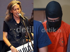 Ini 5 Fakta Seputar Kasus Narkoba Fariz RM Jilid 2