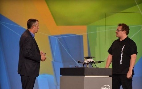 Drone Intel (the verge) Drone Intel (the verge)