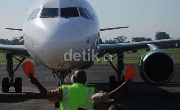 Menteri Jonan Bukan Hapus Maskapai Murah, Tapi Atur Harga Tiket Tak Logis