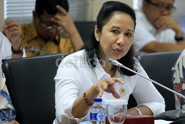 Ada Izin Hantu Penerbangan, Menteri BUMN Ikut Bergerak