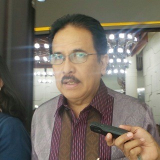 Sofyan Djalil Resmi Lepas Jabatan Komut Trimegah Securities