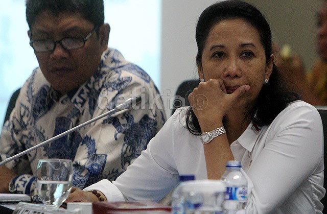Ingin Bank BUMN Bersaing di ASEAN, Pemerintahan Jokowi Pangkas Dividen